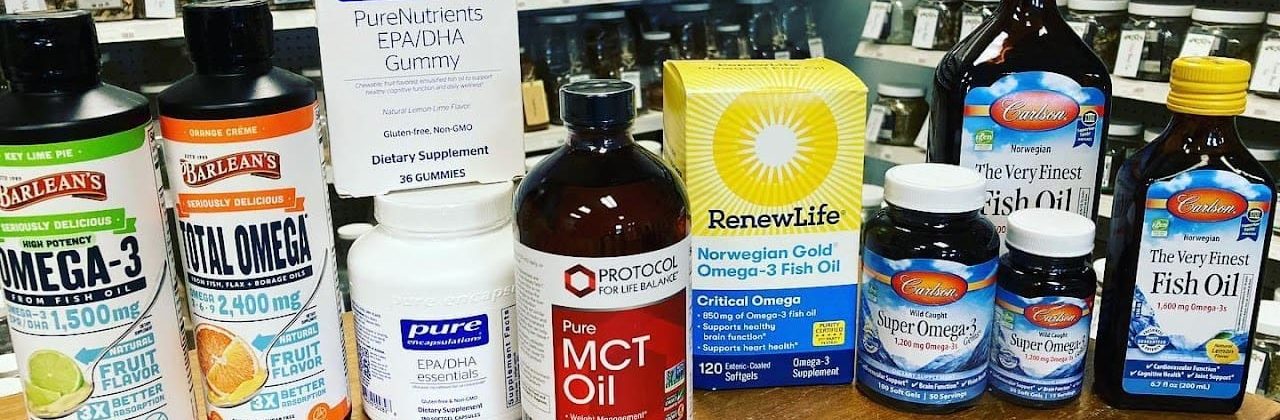 Wellness Center - Health Food Store in Milton