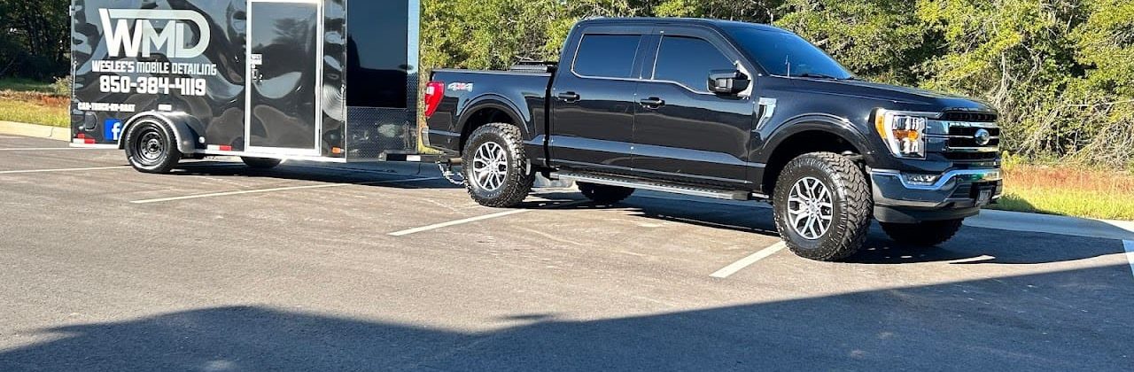 Weslee’s Mobile Detailing - Car Detailing Service in Milton
