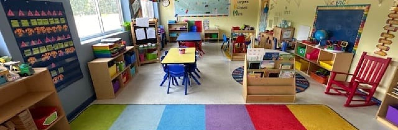 Wesleyan Child Care Center - Preschool in Crestview