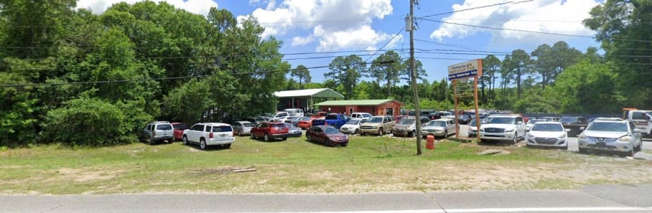 West Florida Motors - Car Dealer in Pensacola