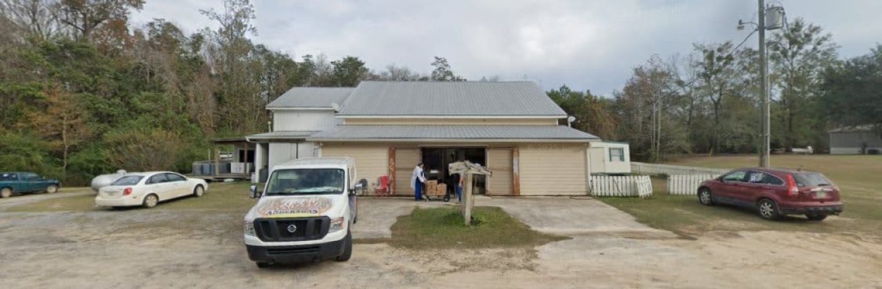 Westville Meats - Butcher Shop in Westville