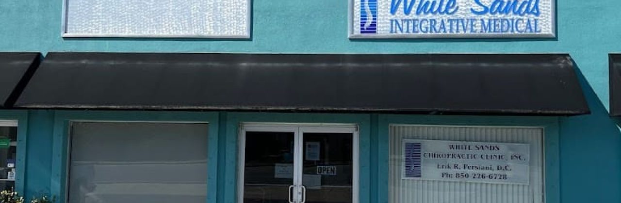 White Sands Integrative Medical - Chiropractor in Fort Walton Beach