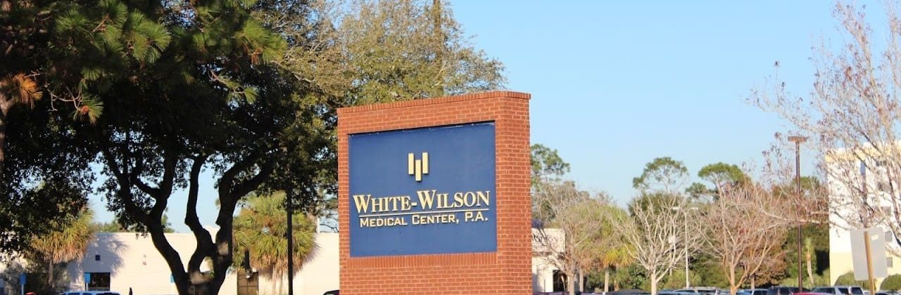 White-Wilson Cardiology Clinic - Cardiologist in Fort Walton Beach