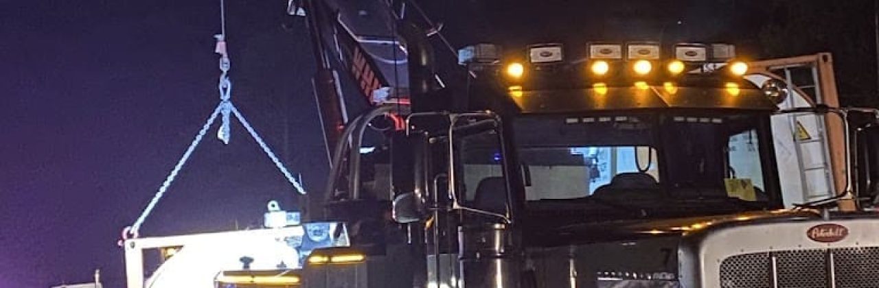 Whites ACE Towing - Towing Service in Pensacola