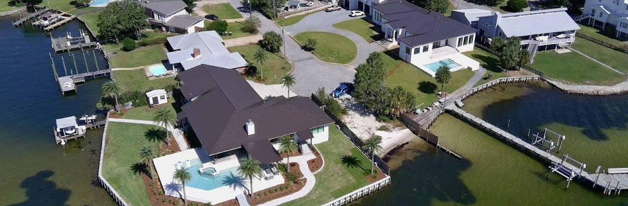 Whitrock Associates Inc II - Roofing Contractor in Fort Walton Beach