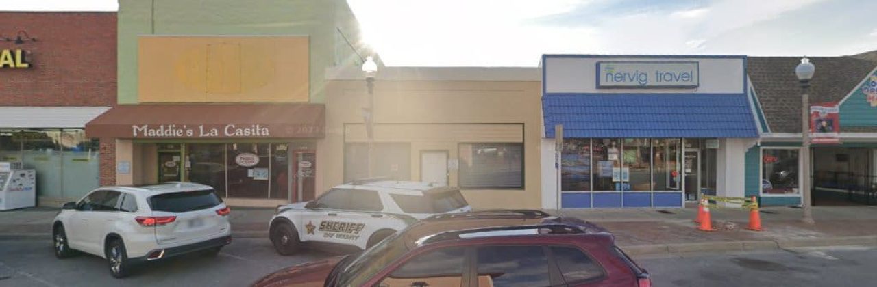 Whitton Jeffrey P - Lawyer in Panama City