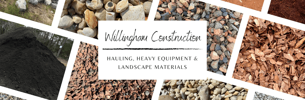 Willingham Construction Co Inc - Sand & Gravel Supplier in Defuniak Springs