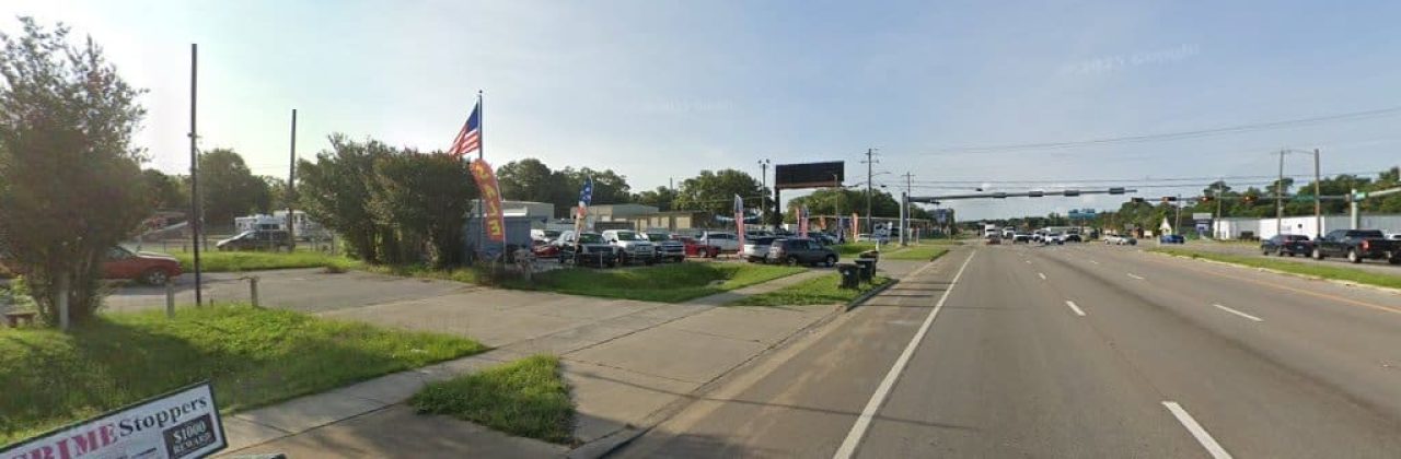 Wine & Liquor - Liquor Store in Pensacola