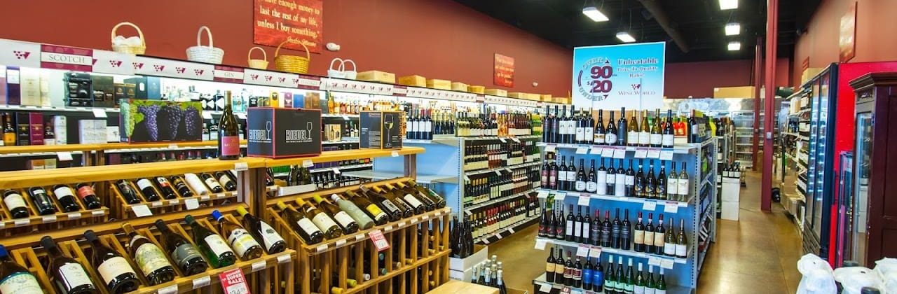 Wine World - Wine & Spirits - Liquor Store in Panama City Beach
