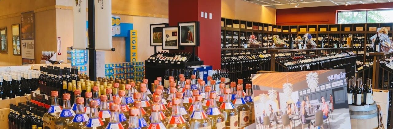 Wine World - Wine & Spirits - Liquor Store in Pensacola