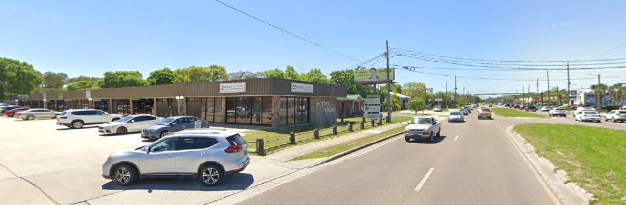 Winrock Plaza - Shopping Mall in Fort Walton Beach