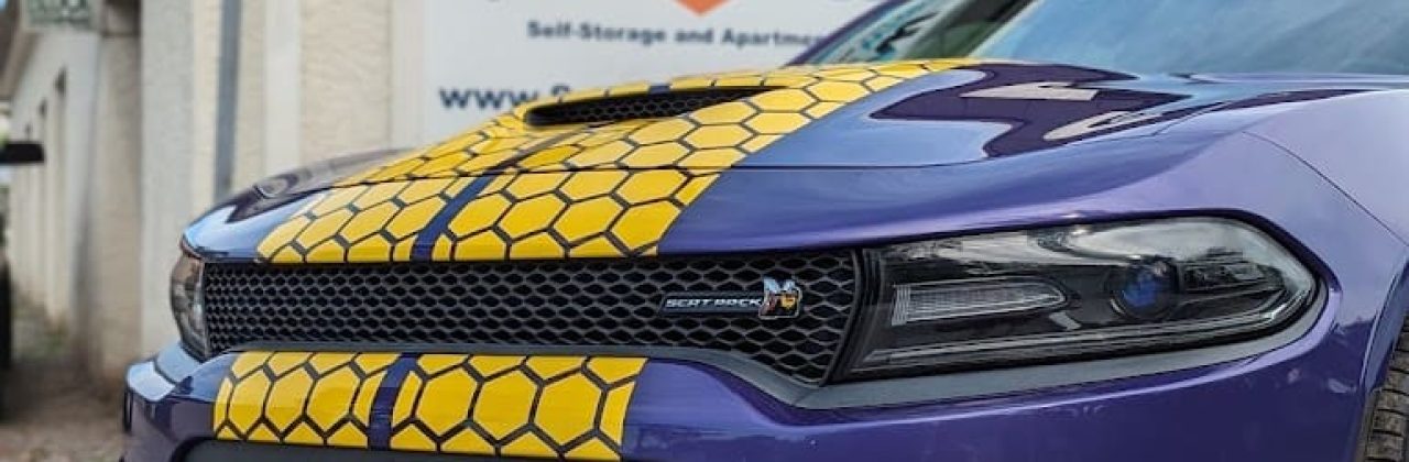 Wrap Wright Detailing and Wraps LLC - Car Detailing Service in Panama City Beach