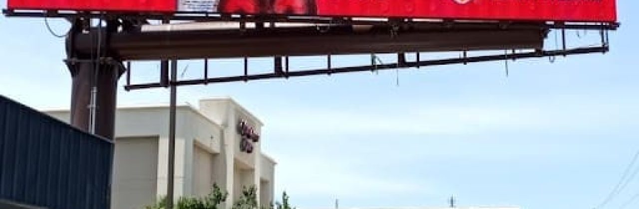 Y Billboard - Advertising Agency in Pensacola