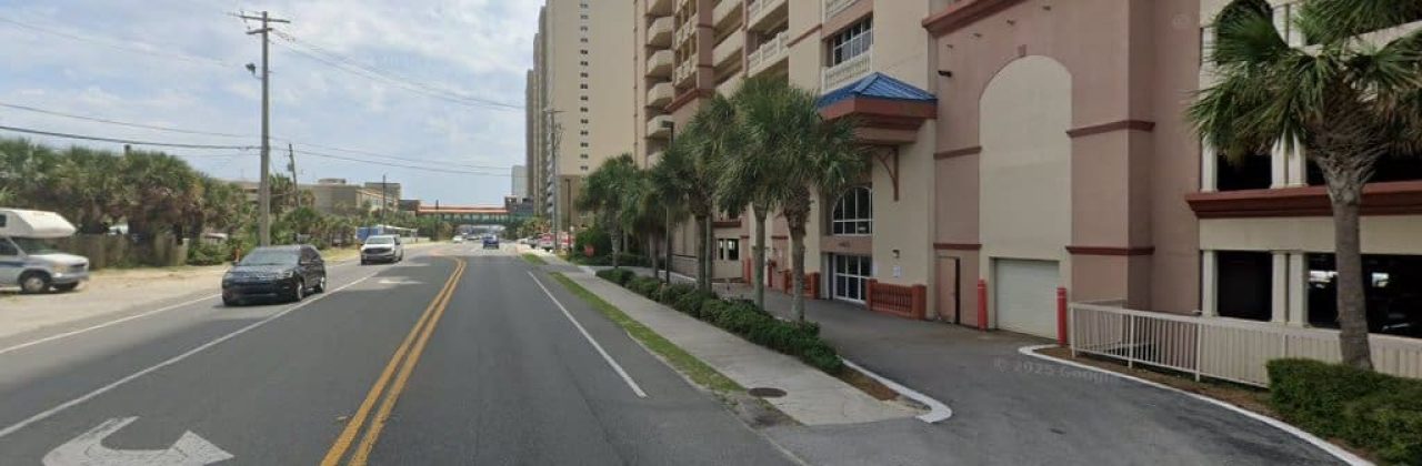 Yates Construction - General Contractor in Panama City Beach