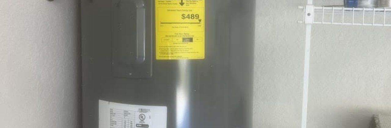 Yates Plumbing and Utility Service