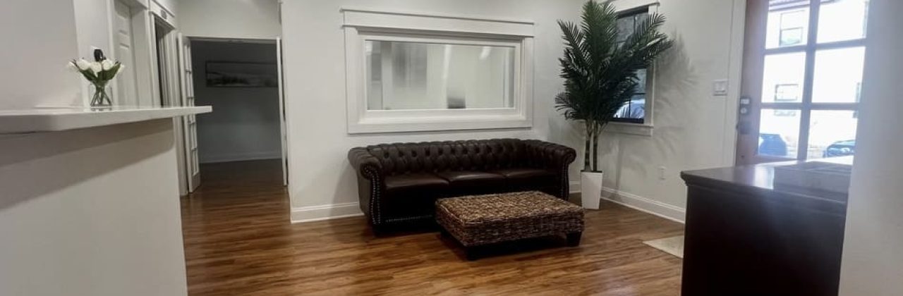 Yin Yang Healing Arts