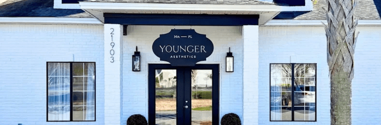 Younger Aesthetics - Medical Spa in Panama City Beach