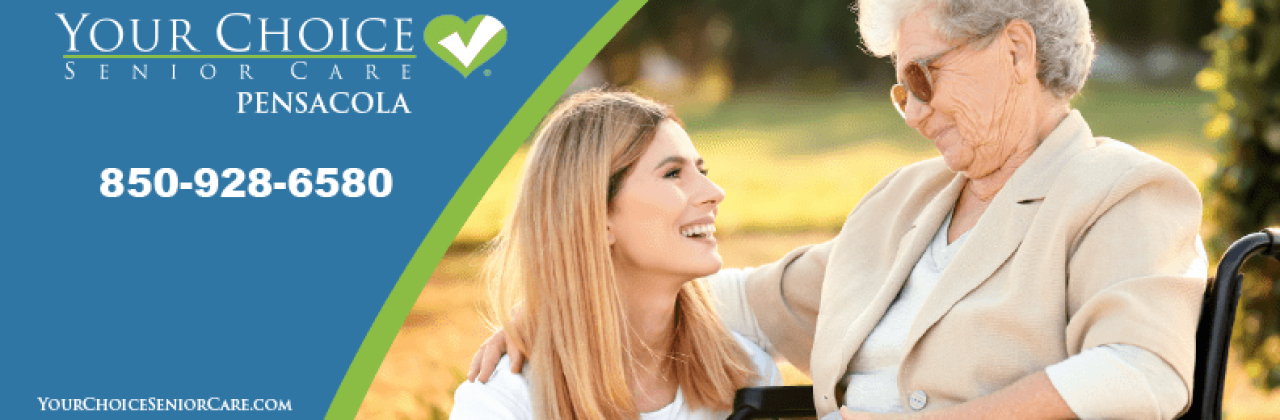 Your Choice Senior Care - Home Health Care Service in Pensacola