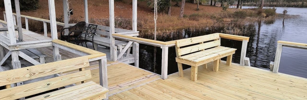 Your Handy Helper LLC - Handyman in Defuniak Springs