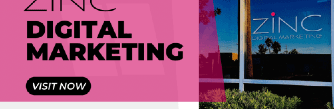 ZINC Digital - Marketing Agency in Panama City