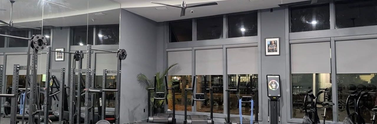 ZOLLA Strength - Gym in Destin
