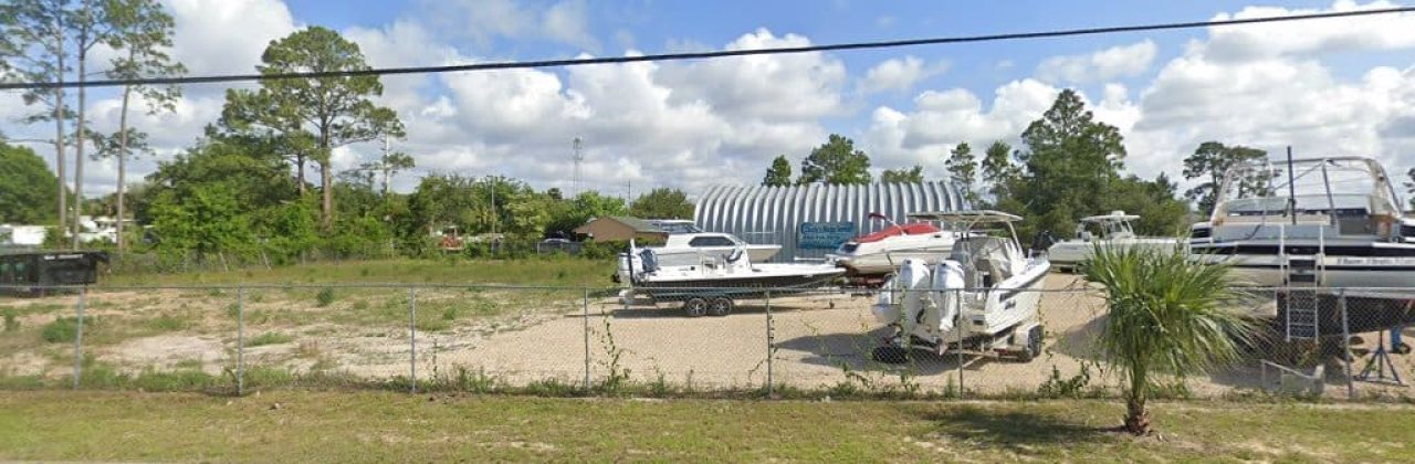 ee Property Maintenance LLC - Lawn Care Service in Pensacola