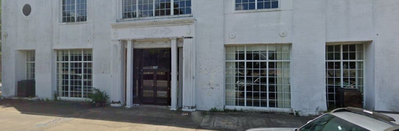 pensacola cinema art - Attraction in Pensacola