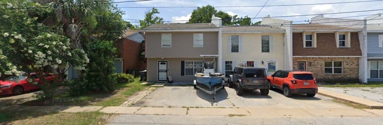 twocando - House Cleaning Service in Pensacola